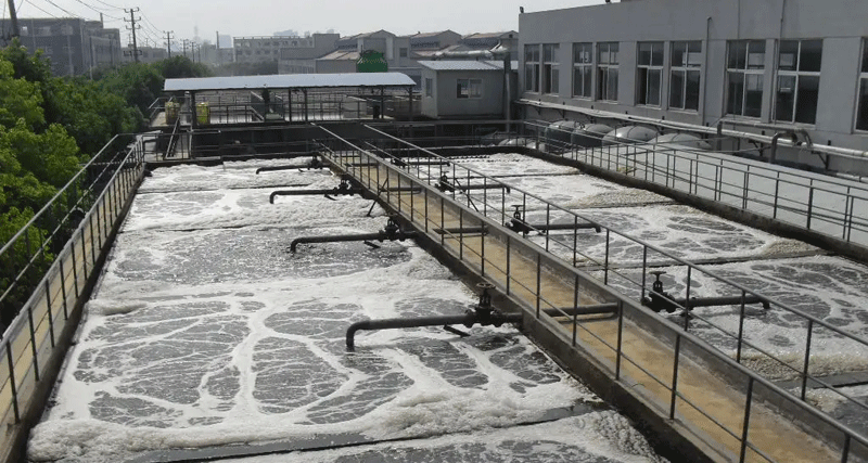 Environmental friendly pressure, paint wastewater has become a fundamental problem?