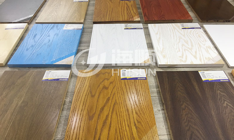 What is water-based wood varnish? What are the characteristics of varnish?